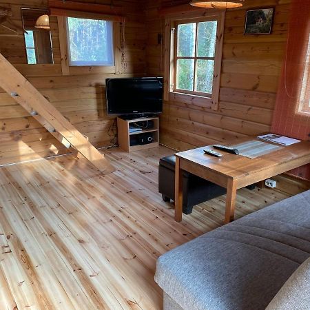 Nature Getaway Holiday Home Mujaste Exterior photo